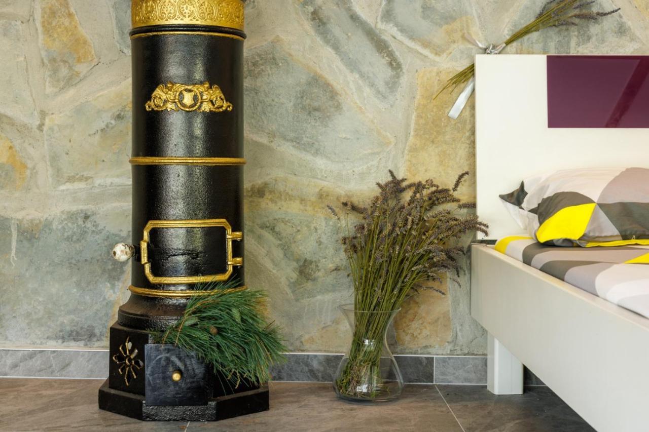 Apartman Barka Ґолубац Екстер'єр фото